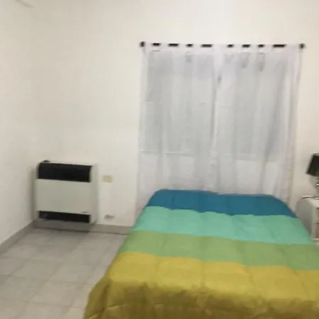 Departamentos Andres. Apartment Cipolletti Exterior photo