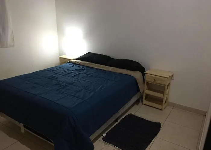 Departamentos Andres.