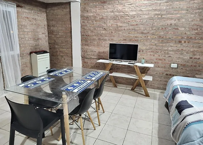 Departamentos Andres.