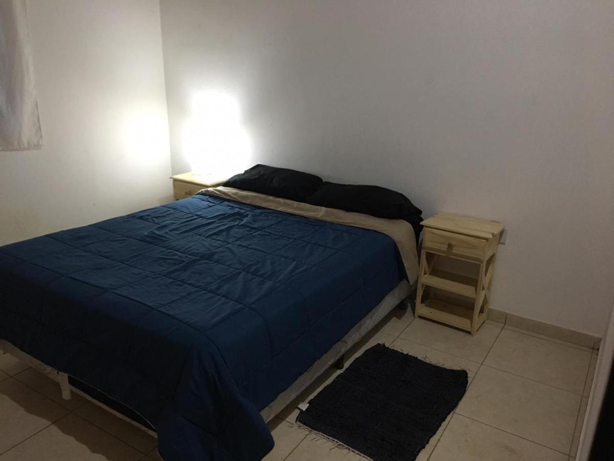 Apartment Departamentos Andres. *