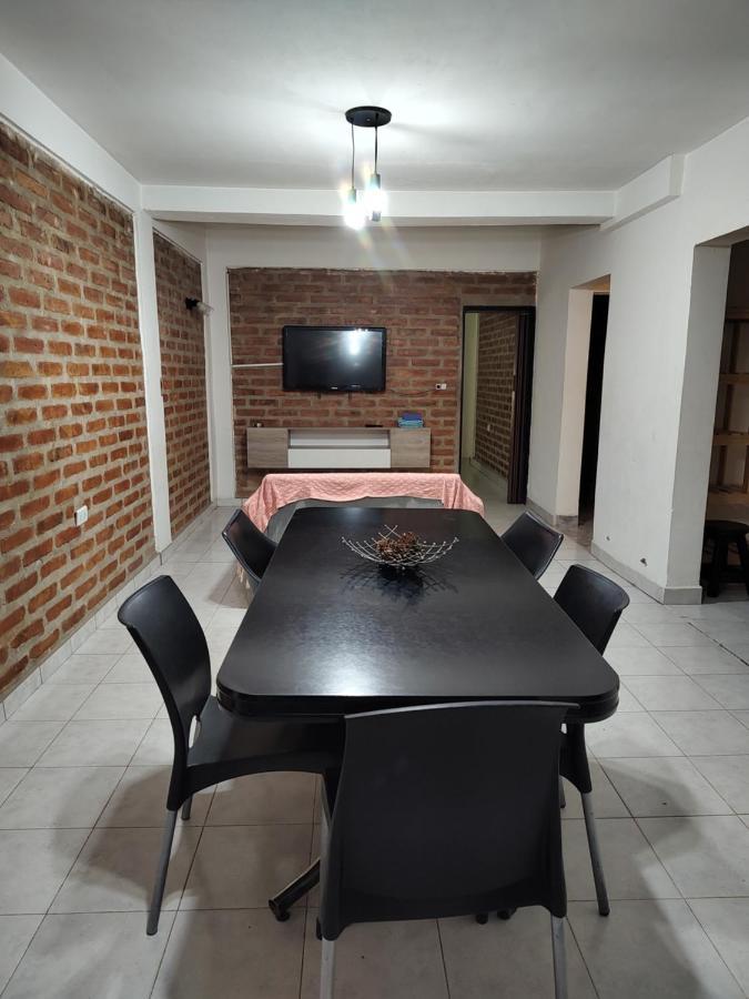 Apartment Departamentos Andres.