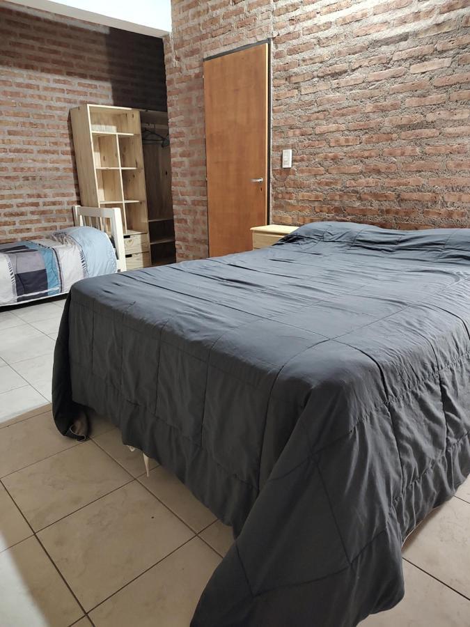 Apartment Departamentos Andres. Cipolletti