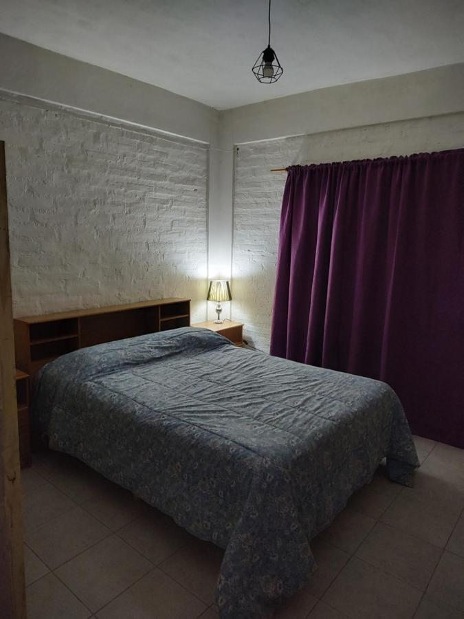 Departamentos Andres. Apartment Cipolletti