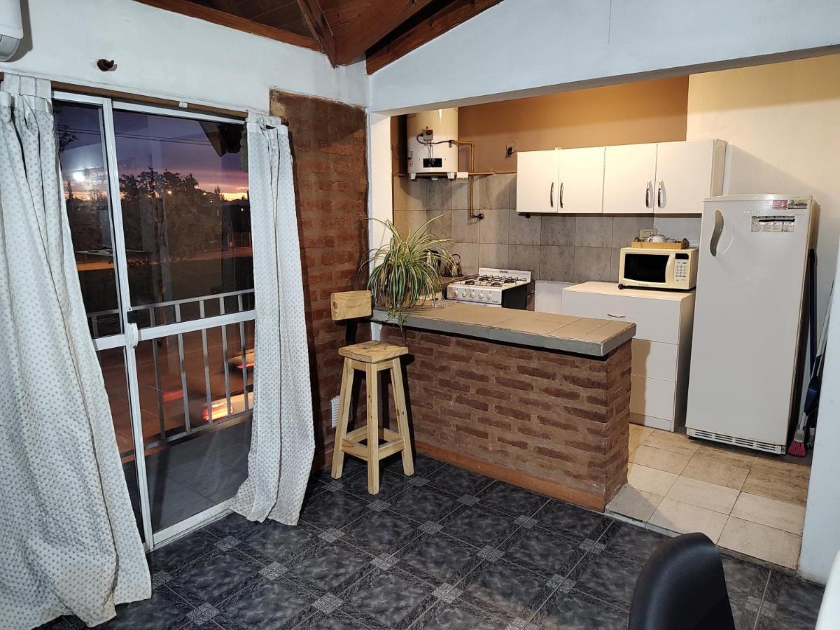 Apartment Departamentos Andres. *