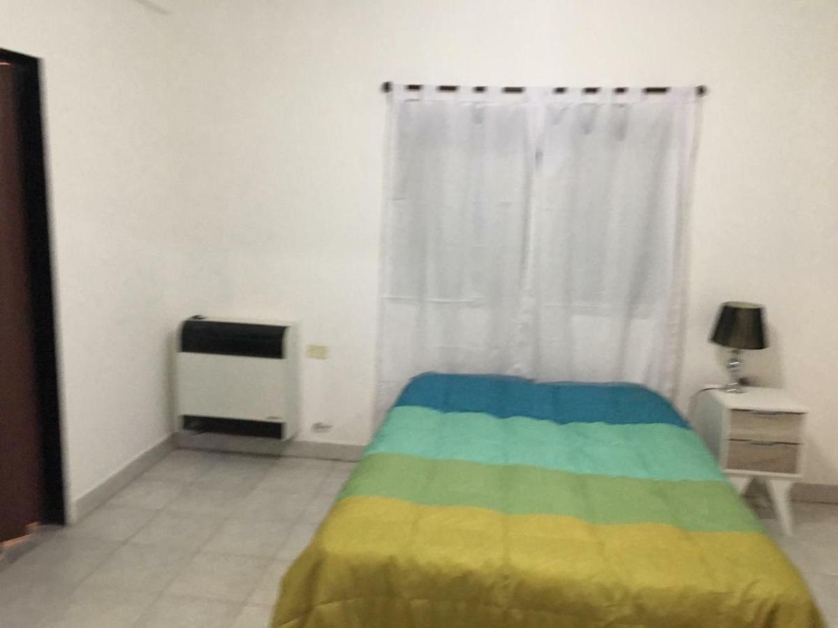 Departamentos Andres.